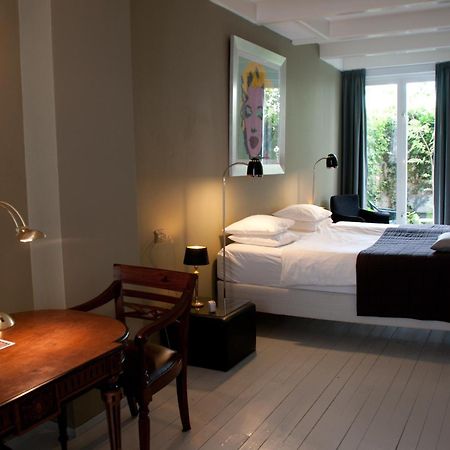 Bed & Breakfast Westviolet Amsterdam Exteriér fotografie
