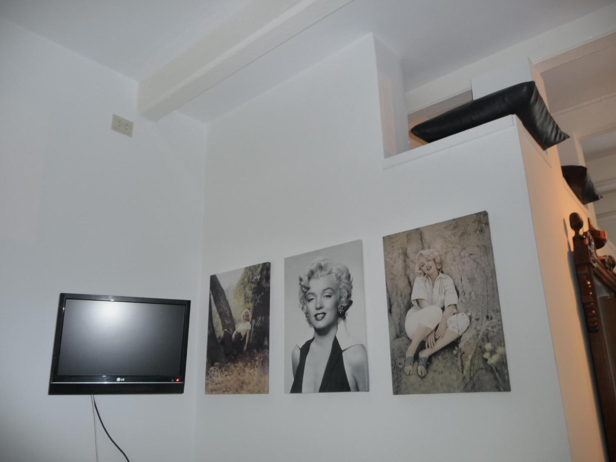 Bed & Breakfast Westviolet Amsterdam Exteriér fotografie